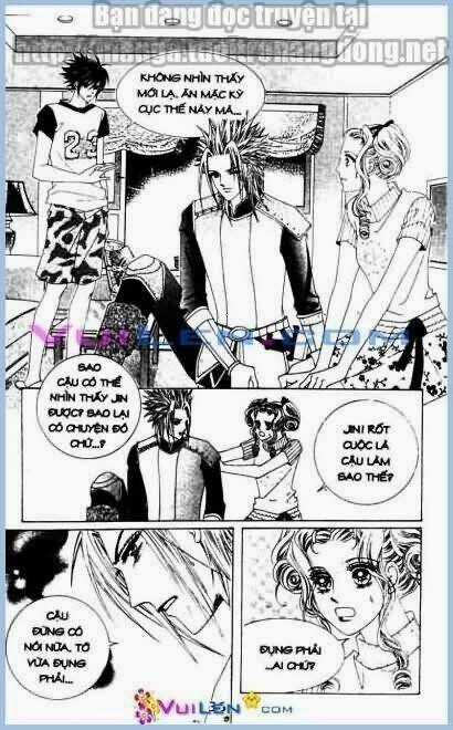 Sức Thanh Xuân - Chapter 7 - Trang 34