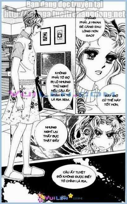 Sức Thanh Xuân - Chapter 7 - Trang 40