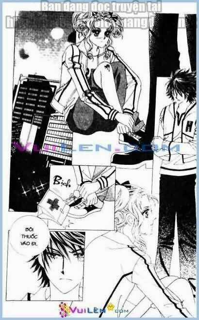 Sức Thanh Xuân - Chapter 7 - Trang 5