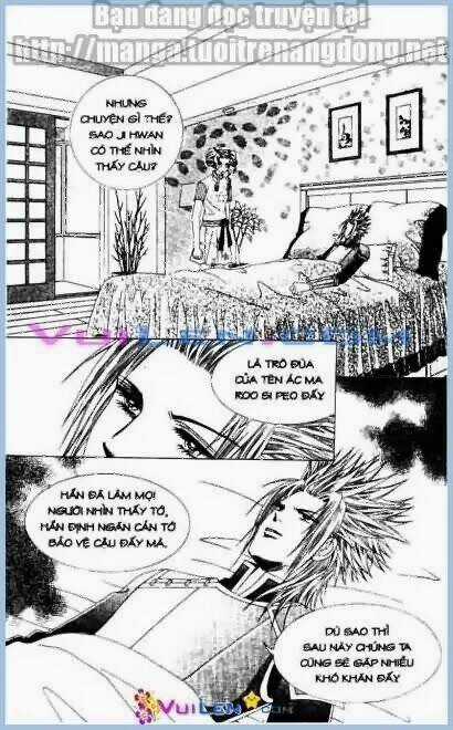 Sức Thanh Xuân - Chapter 7 - Trang 41