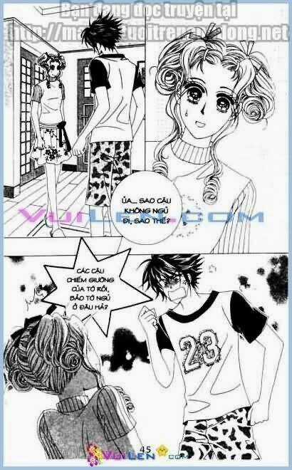 Sức Thanh Xuân - Chapter 7 - Trang 43