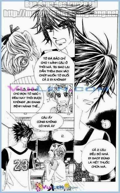 Sức Thanh Xuân - Chapter 7 - Trang 44
