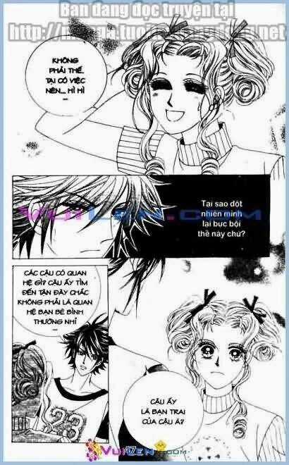 Sức Thanh Xuân - Chapter 7 - Trang 45