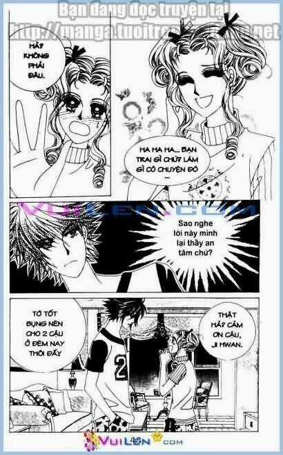 Sức Thanh Xuân - Chapter 7 - Trang 46