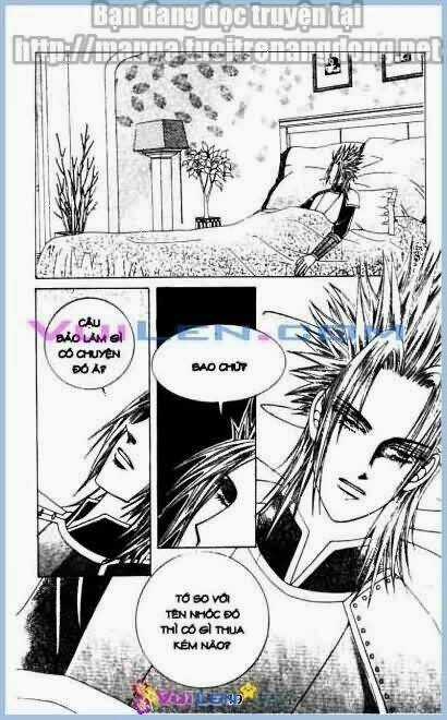 Sức Thanh Xuân - Chapter 7 - Trang 47