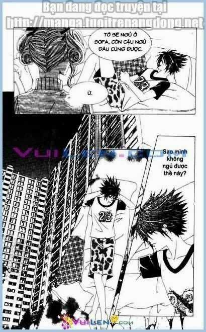 Sức Thanh Xuân - Chapter 7 - Trang 48