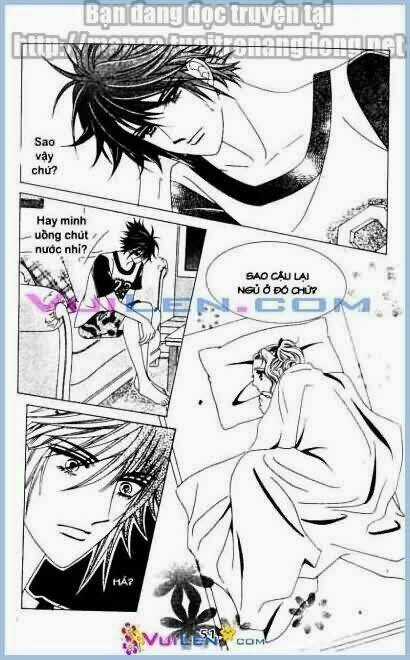 Sức Thanh Xuân - Chapter 7 - Trang 49