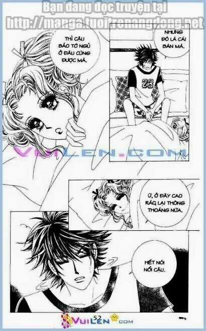 Sức Thanh Xuân - Chapter 7 - Trang 50