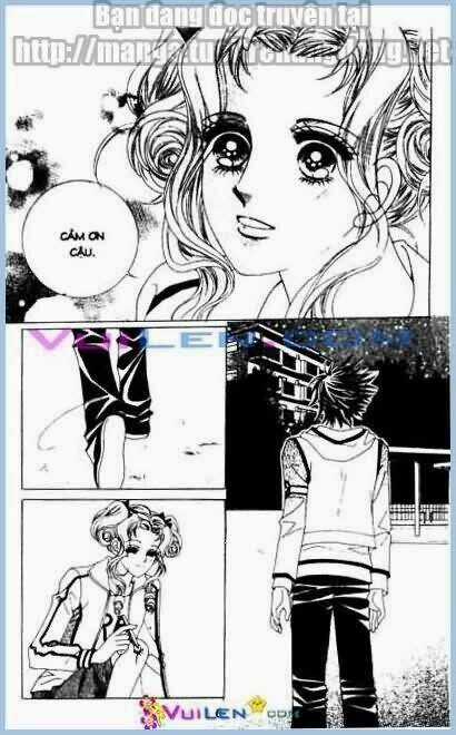 Sức Thanh Xuân - Chapter 7 - Trang 6