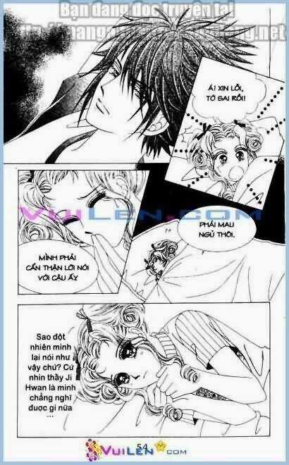Sức Thanh Xuân - Chapter 7 - Trang 52
