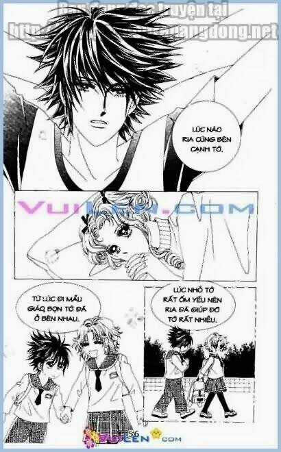 Sức Thanh Xuân - Chapter 7 - Trang 54