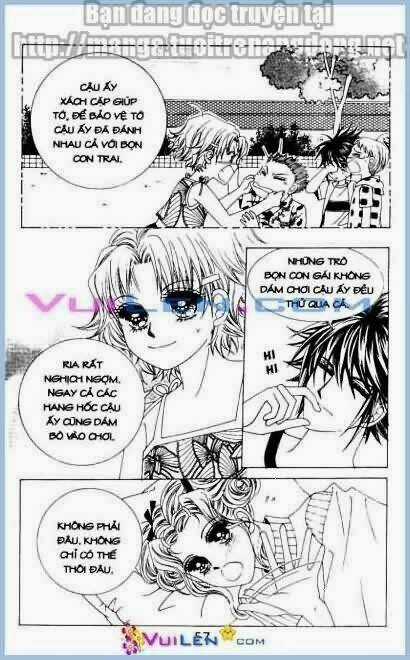 Sức Thanh Xuân - Chapter 7 - Trang 55