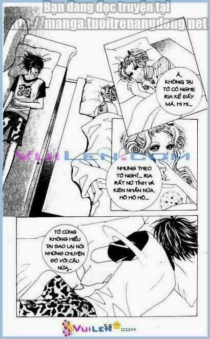 Sức Thanh Xuân - Chapter 7 - Trang 56