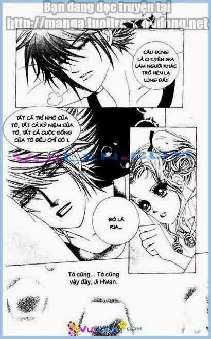 Sức Thanh Xuân - Chapter 7 - Trang 57