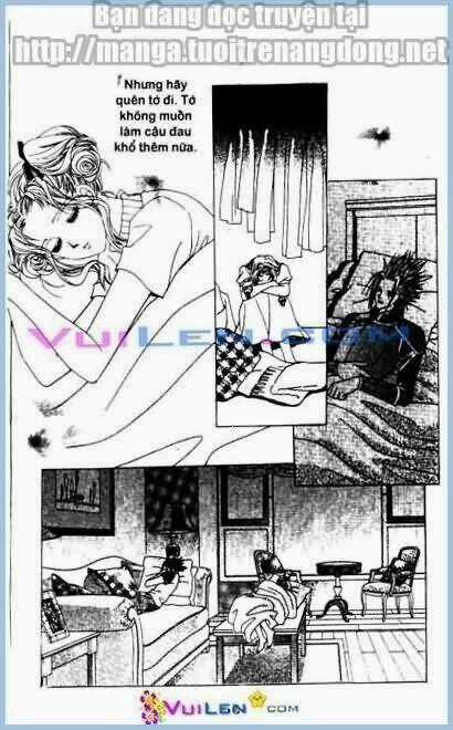 Sức Thanh Xuân - Chapter 7 - Trang 58