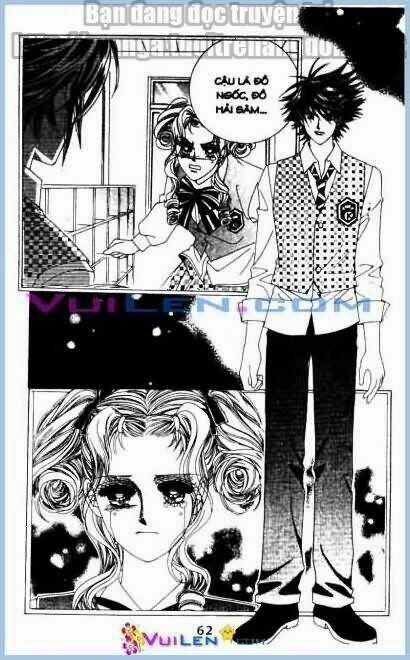 Sức Thanh Xuân - Chapter 7 - Trang 60