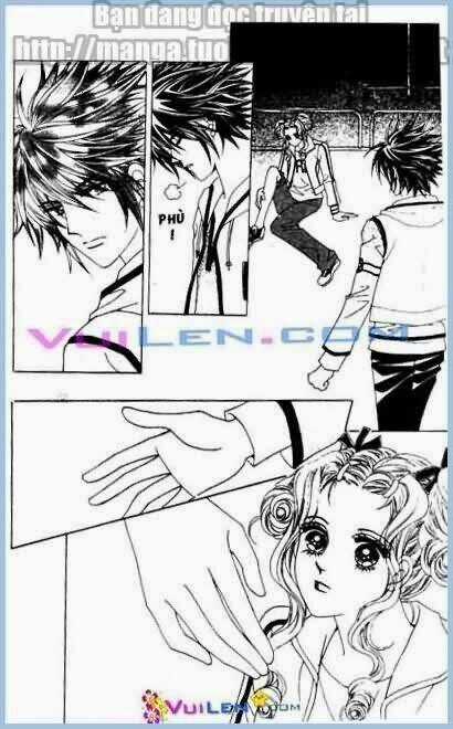 Sức Thanh Xuân - Chapter 7 - Trang 7