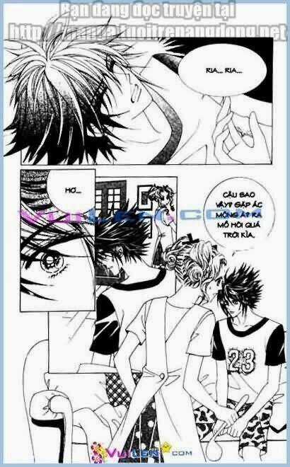 Sức Thanh Xuân - Chapter 7 - Trang 63