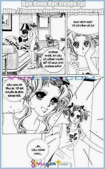 Sức Thanh Xuân - Chapter 7 - Trang 64