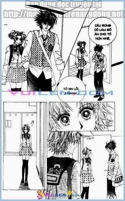 Sức Thanh Xuân - Chapter 7 - Trang 67