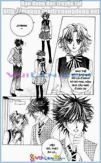 Sức Thanh Xuân - Chapter 7 - Trang 68