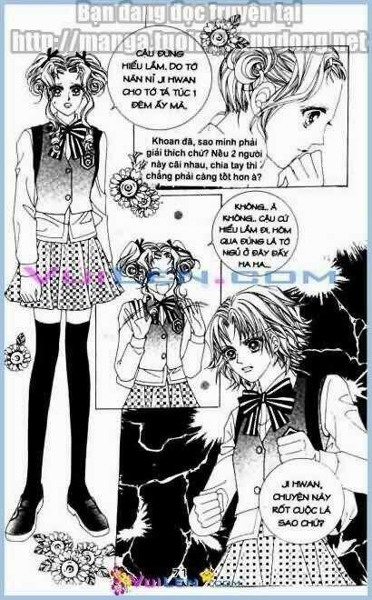 Sức Thanh Xuân - Chapter 7 - Trang 69