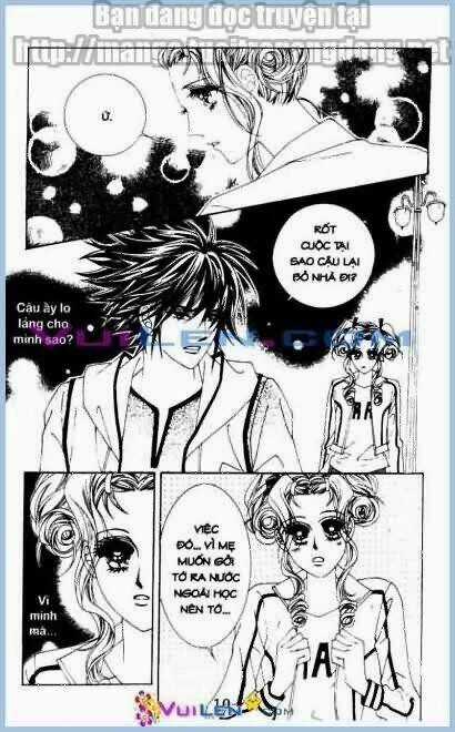 Sức Thanh Xuân - Chapter 7 - Trang 8