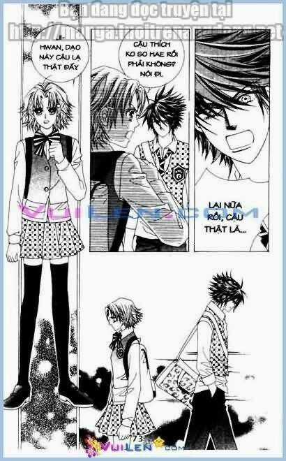 Sức Thanh Xuân - Chapter 7 - Trang 71