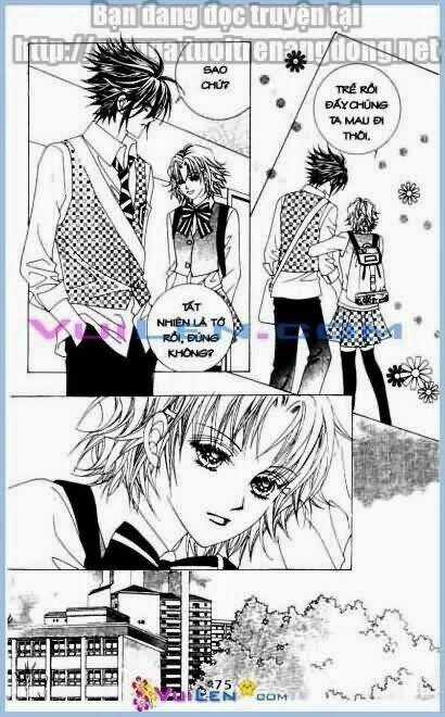 Sức Thanh Xuân - Chapter 7 - Trang 73
