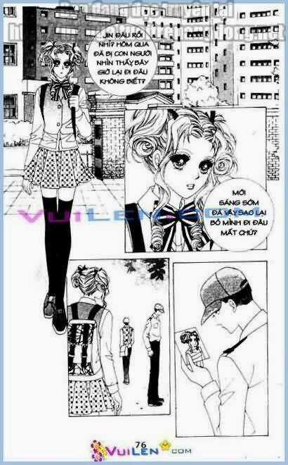 Sức Thanh Xuân - Chapter 7 - Trang 74