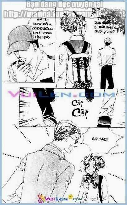 Sức Thanh Xuân - Chapter 7 - Trang 75