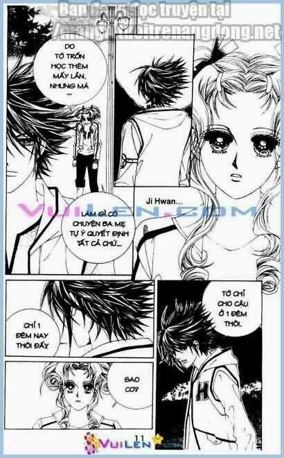 Sức Thanh Xuân - Chapter 7 - Trang 9