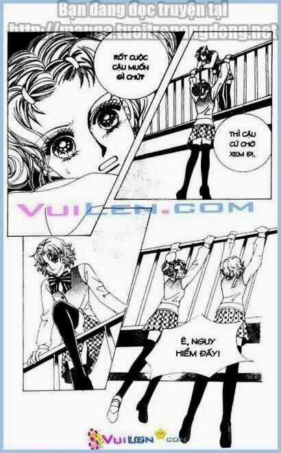 Sức Thanh Xuân - Chapter 7 - Trang 81