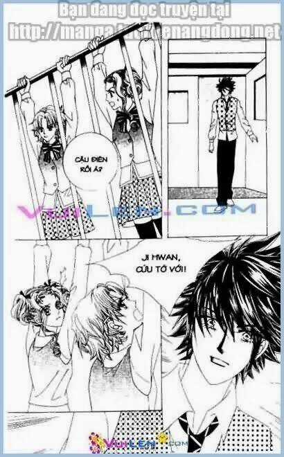 Sức Thanh Xuân - Chapter 7 - Trang 82