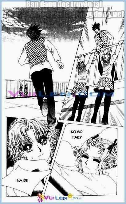 Sức Thanh Xuân - Chapter 7 - Trang 83