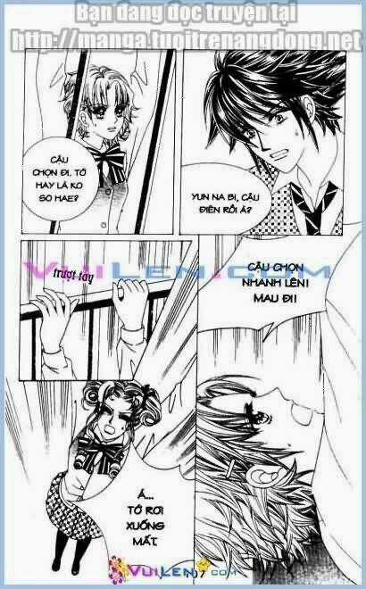 Sức Thanh Xuân - Chapter 7 - Trang 84