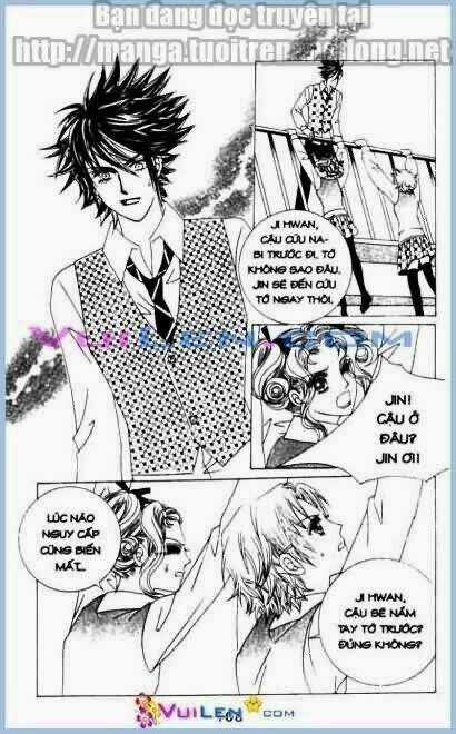 Sức Thanh Xuân - Chapter 7 - Trang 85