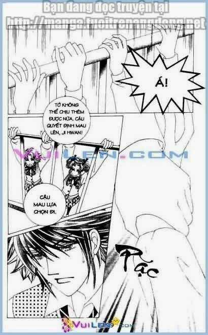 Sức Thanh Xuân - Chapter 7 - Trang 86