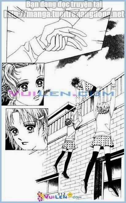 Sức Thanh Xuân - Chapter 7 - Trang 89