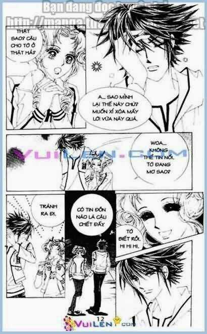 Sức Thanh Xuân - Chapter 7 - Trang 10