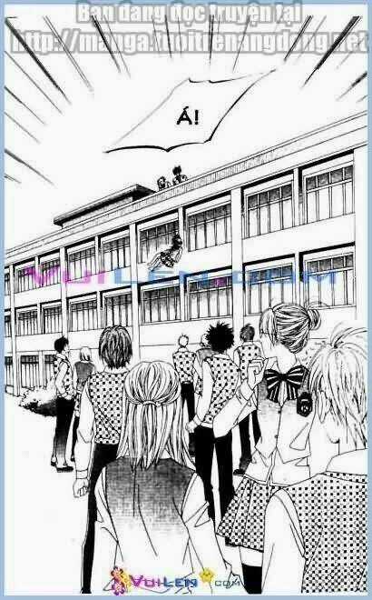 Sức Thanh Xuân - Chapter 7 - Trang 92