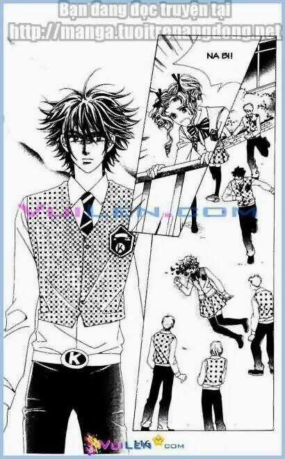 Sức Thanh Xuân - Chapter 7 - Trang 93