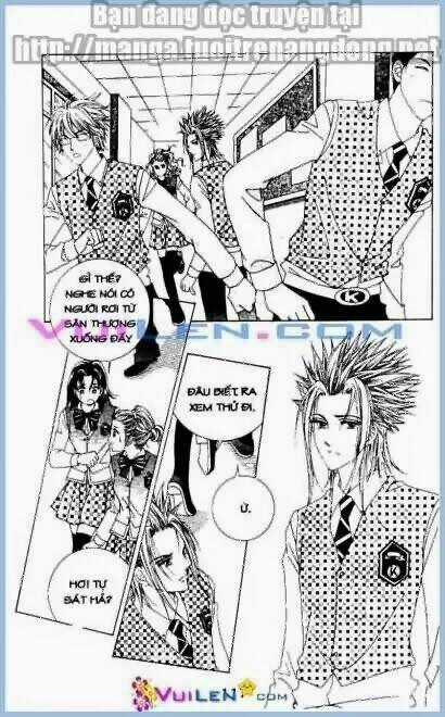Sức Thanh Xuân - Chapter 7 - Trang 94