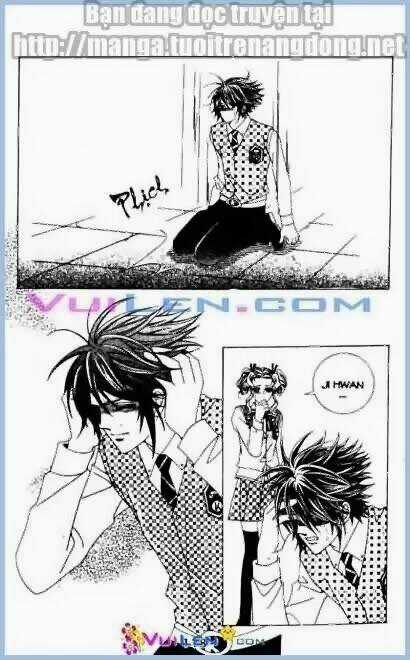 Sức Thanh Xuân - Chapter 7 - Trang 95