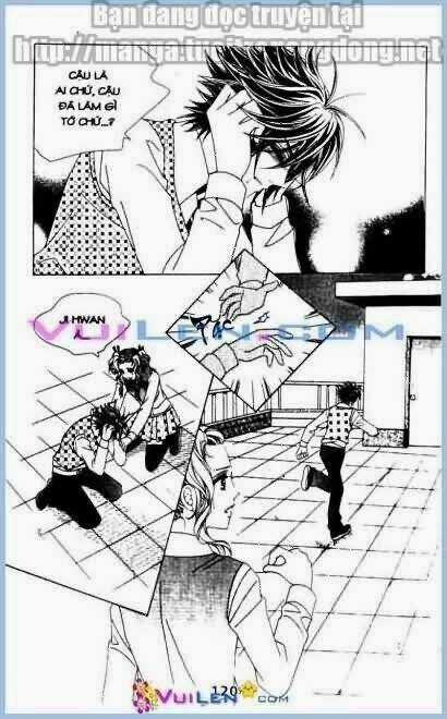 Sức Thanh Xuân - Chapter 7 - Trang 97