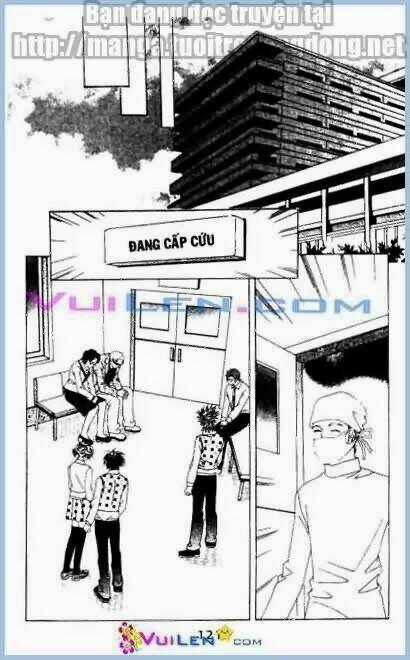 Sức Thanh Xuân - Chapter 7 - Trang 98