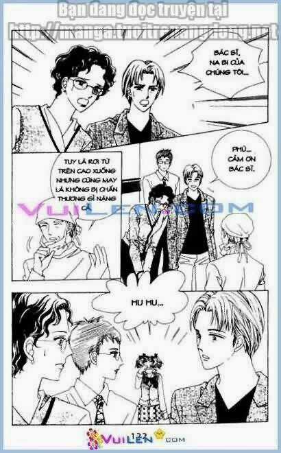 Sức Thanh Xuân - Chapter 7 - Trang 99