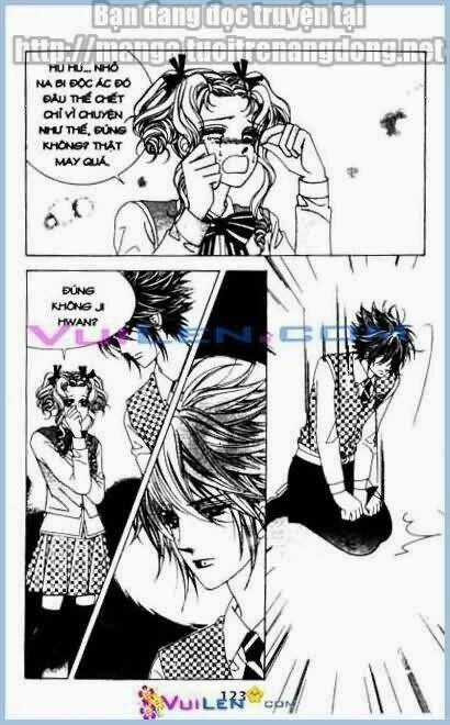 Sức Thanh Xuân - Chapter 7 - Trang 100