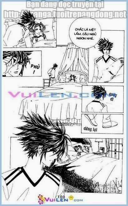 Sức Thanh Xuân - Chapter 8 - Trang 101
