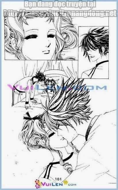 Sức Thanh Xuân - Chapter 8 - Trang 102